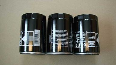 190E 300E 300SE 102 103 Engine Oil Filter Set