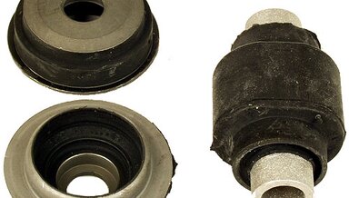 126 lower control arm bushing