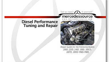 Diesel Performance Tuning and Repair