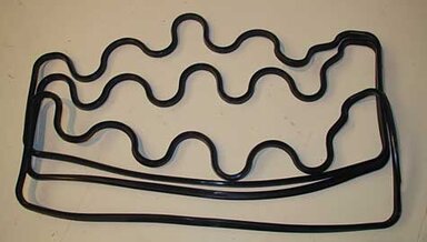 220D 240D 4 Cylinder Valve Cover Gasket Set