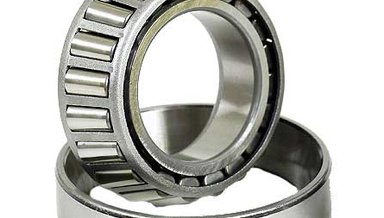 front inner wheel bearing