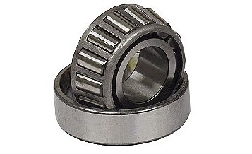 front wheel bearing outer