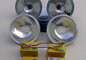 111, 108, 107, 116 Quad Hella H4 Headlights