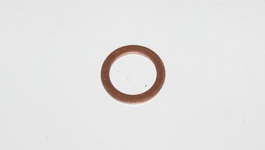 OIL PAN PLUG COPPER RING