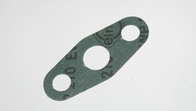 OILER PIPE GASKET