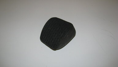 1960s 111 113 108 Automatic Brake Pedal Pad