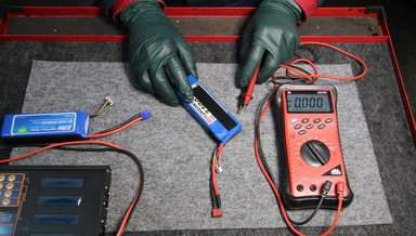 Using Lipo Batteries - On Demand Video