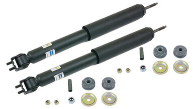 107 560SL Front Bilstein Shock Set