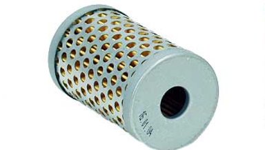 TD hydraulic filter