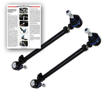 123 Tie Rod Kit