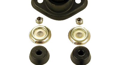 300SD engine shock mounting kit