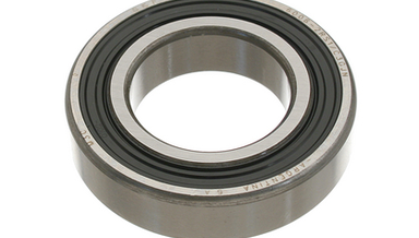 123 driveshaft support bearing