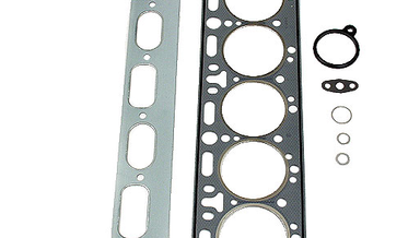 617 Turbo Head Gasket Set